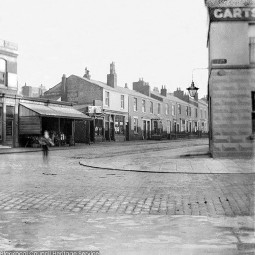 Street scene