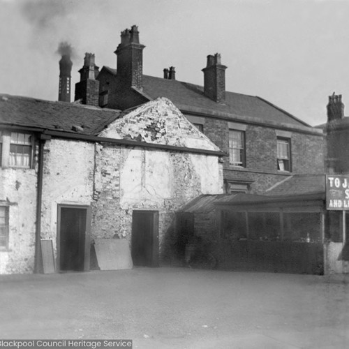 Street scene