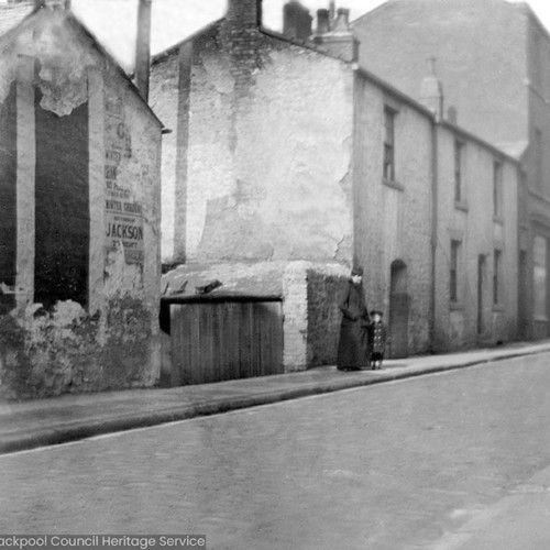 Street scene