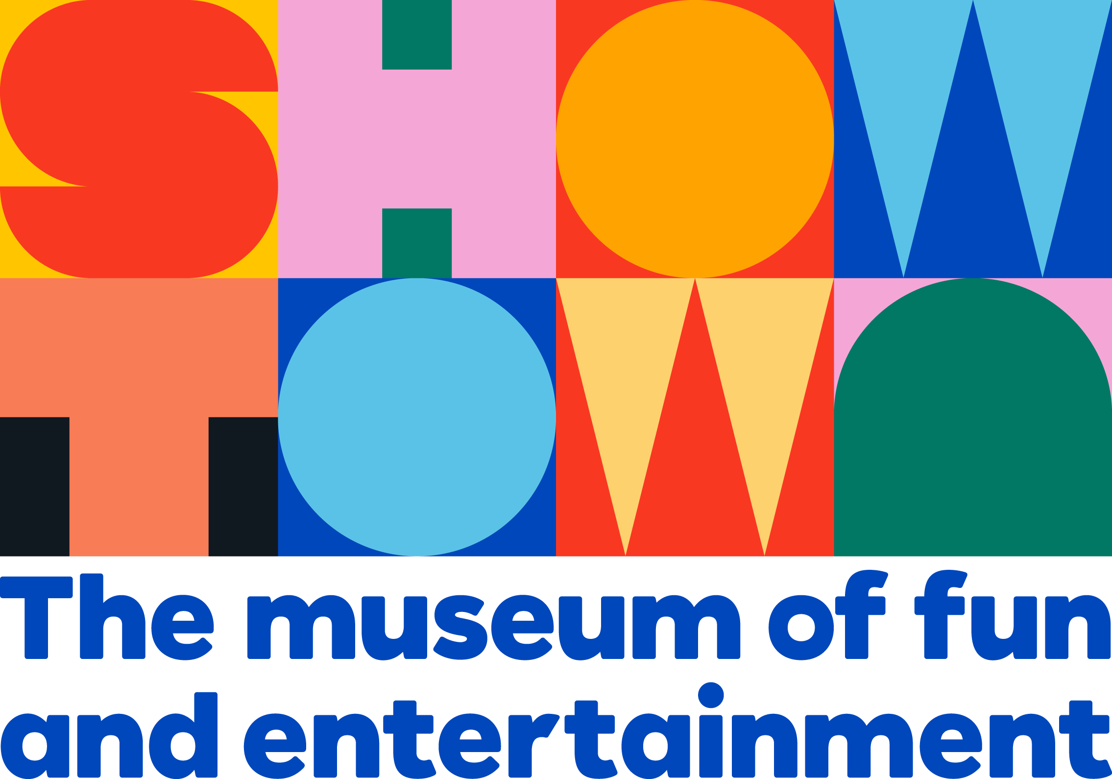Showtown Brand Logo