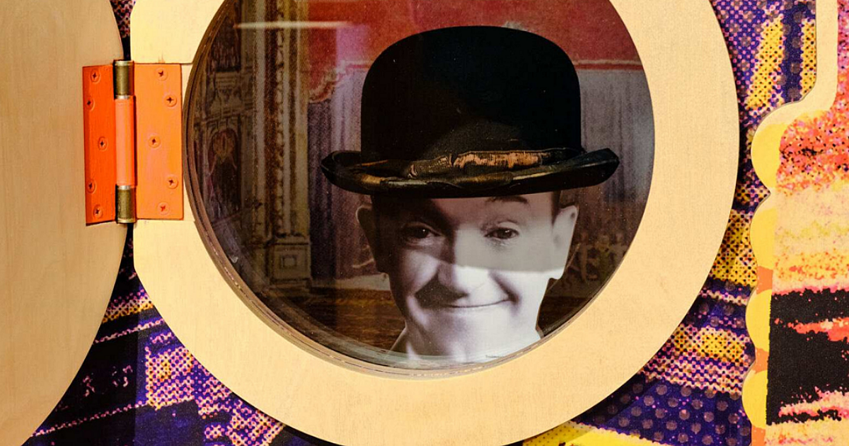 A Century of Entertainment Tour