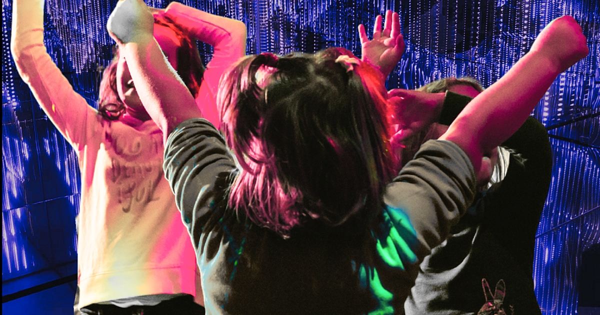 Magic & Mayhem: Kid's Party