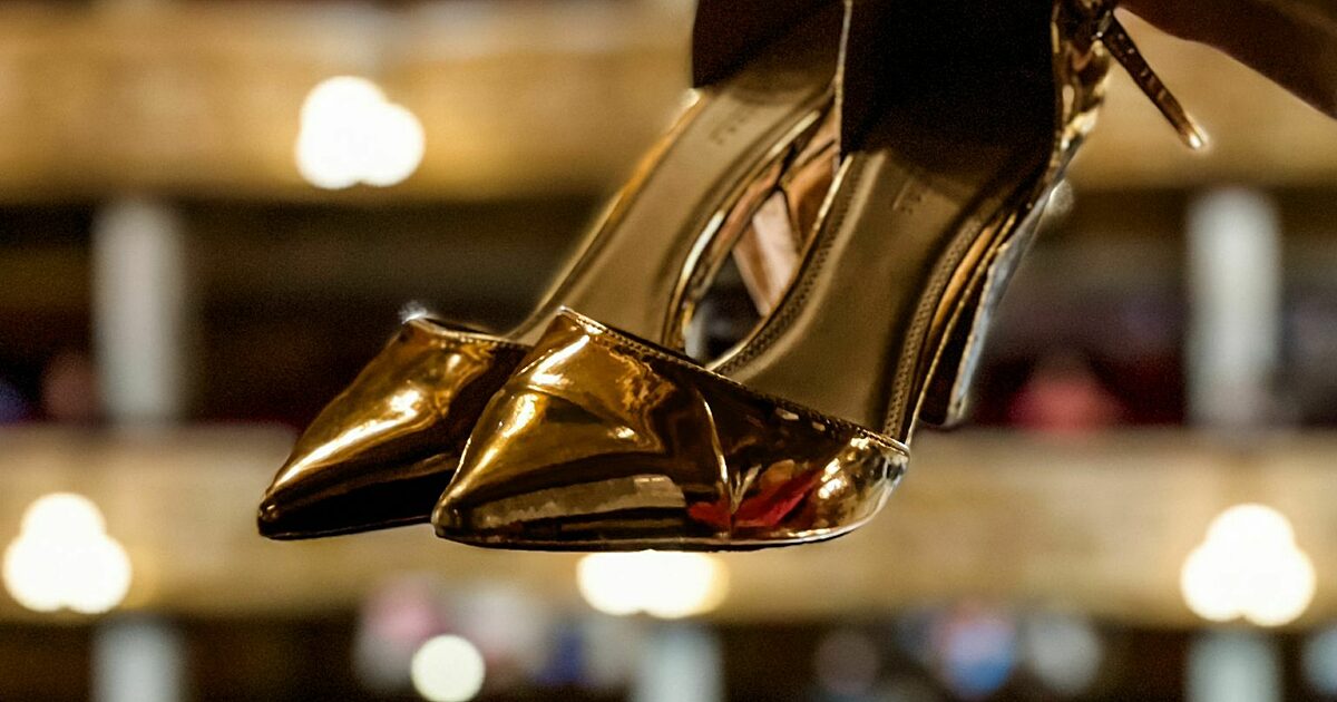 Showtown Strictly Come Dancing 2023 Blackpool set to sparkle with…