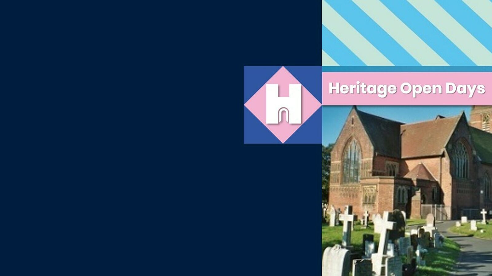 Showtown Heritage Open Days St Annes Parish Church