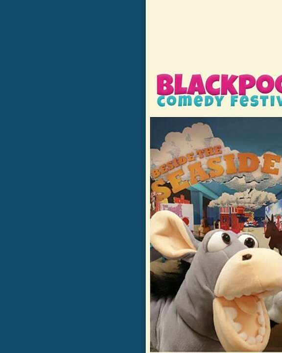 Showtown Candy House Entertainment Laughter family session