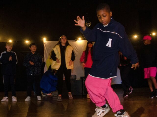 Blackpool Way 33 INSTA