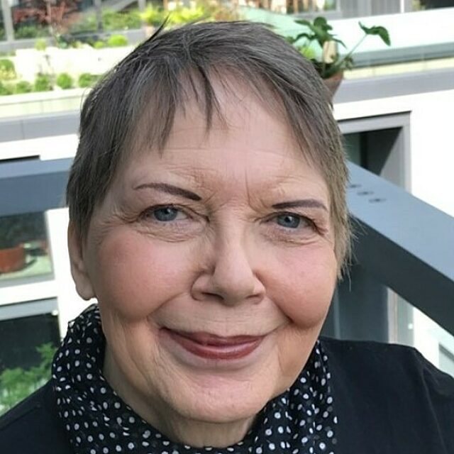 Sharon Heppell