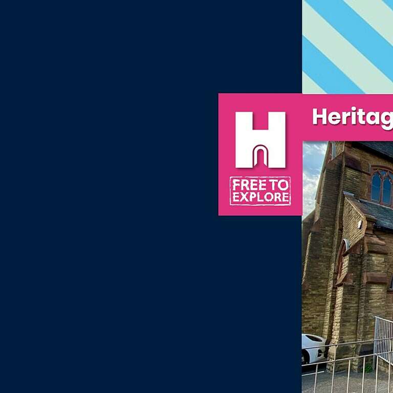 Showtown Heritage Open Days St Cuthbert's Catholic Church