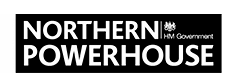 Logo northern powerhouse