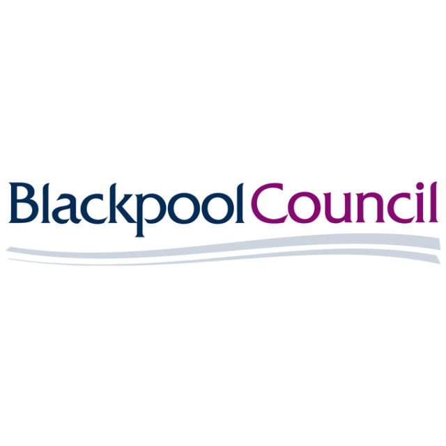 Blackpool Council Logo