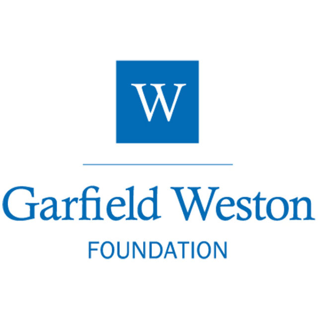 The Garfield Weston Foundation Logo