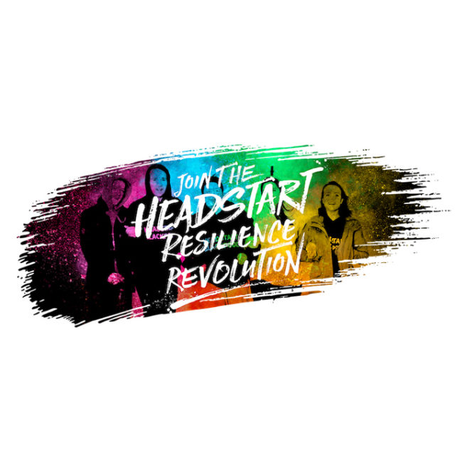 The Head Start logo