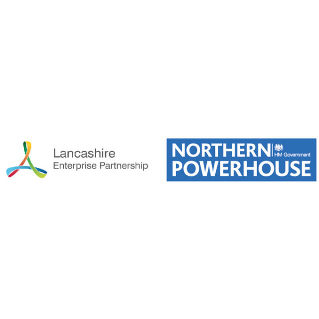 The Lancashire Enterprise Partnership Logo
