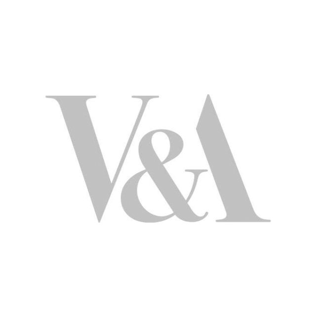 The V&A logo