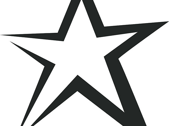 Blackpool Museum Trust star logo